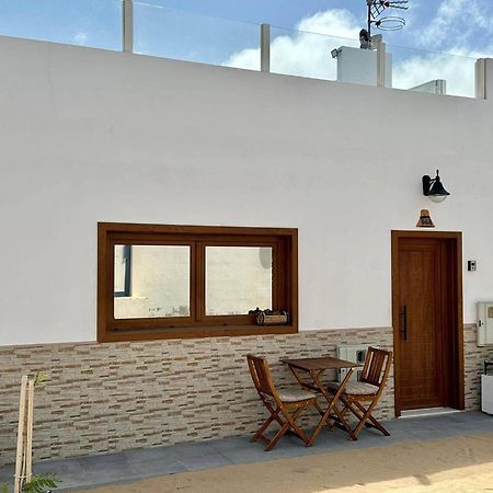 La Graciosita Traditional Home Caleta de Sebo Exteriör bild